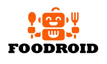 Foodroid.com is for sale